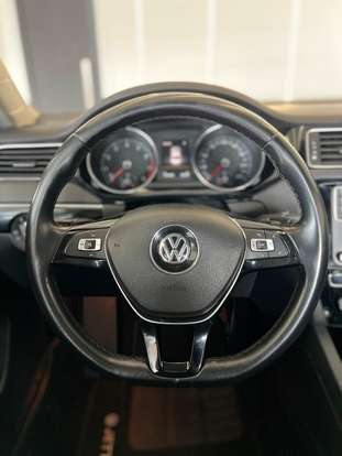 VOLKSWAGEN-JETTA-2.0 TSI HIGHLINE 211CV GASOLINA 4P TIPTRONIC VOLKSWAGEN-JETTA-2015
