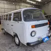 VOLKSWAGEN KOMBI 1.6 MI FURGÃO 8V GASOLINA 3P MANUAL VOLKSWAGEN KOMBI 1.6 MI FURGÃO 8V GASOLINA 3P MANUAL