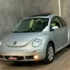 VOLKSWAGEN NEW BEETLE 2.0 MI 8V GASOLINA 2P AUTOMÁTICO VOLKSWAGEN NEW BEETLE 2.0 MI 8V GASOLINA 2P AUTOMÁTICO