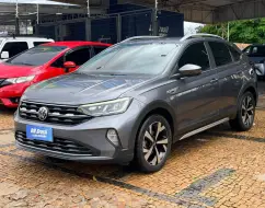 VOLKSWAGEN NIVUS 1.0 200 TSI TOTAL FLEX HIGHLINE AUTOMÁTICO VOLKSWAGEN NIVUS 1.0 200 TSI TOTAL FLEX HIGHLINE AUTOMÁTICO