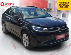 VOLKSWAGEN NIVUS 1.0 200 TSI TOTAL FLEX COMFORTLINE AUTOMÁTICO VOLKSWAGEN NIVUS 1.0 200 TSI TOTAL FLEX COMFORTLINE AUTOMÁTICO