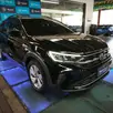 VOLKSWAGEN NIVUS 1.0 200 TSI TOTAL FLEX COMFORTLINE AUTOMÁTICO VOLKSWAGEN NIVUS 1.0 200 TSI TOTAL FLEX COMFORTLINE AUTOMÁTICO