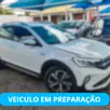 VOLKSWAGEN NIVUS 1.0 200 TSI TOTAL FLEX HIGHLINE AUTOMÁTICO VOLKSWAGEN NIVUS 1.0 200 TSI TOTAL FLEX HIGHLINE AUTOMÁTICO