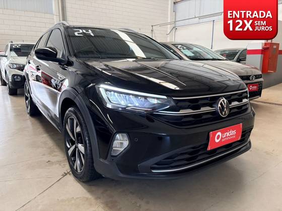 VOLKSWAGEN NIVUS 1.0 200 TSI TOTAL FLEX HIGHLINE AUTOMÁTICO