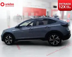 VOLKSWAGEN NIVUS 1.0 200 TSI TOTAL FLEX HIGHLINE AUTOMÁTICO VOLKSWAGEN NIVUS 1.0 200 TSI TOTAL FLEX HIGHLINE AUTOMÁTICO