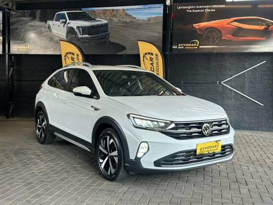 VOLKSWAGEN NIVUS 1.0 200 TSI TOTAL FLEX HIGHLINE AUTOMÁTICO