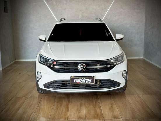 VOLKSWAGEN-NIVUS-1.0 200 TSI TOTAL FLEX HIGHLINE AUTOMÁTICO VOLKSWAGEN-NIVUS-2023