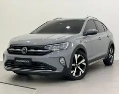 VOLKSWAGEN NIVUS 1.0 200 TSI TOTAL FLEX HIGHLINE AUTOMÁTICO VOLKSWAGEN NIVUS 1.0 200 TSI TOTAL FLEX HIGHLINE AUTOMÁTICO