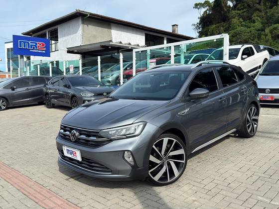 VOLKSWAGEN NIVUS 1.0 200 TSI TOTAL FLEX HIGHLINE AUTOMÁTICO