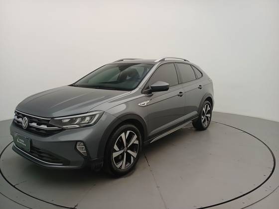 VOLKSWAGEN NIVUS 1.0 200 TSI TOTAL FLEX HIGHLINE AUTOMÁTICO