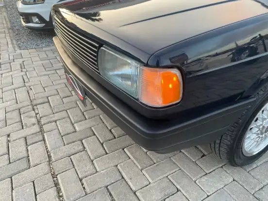 VOLKSWAGEN-PARATI-1.6 MI CL 8V ÁLCOOL 2P MANUAL VOLKSWAGEN-PARATI-1994