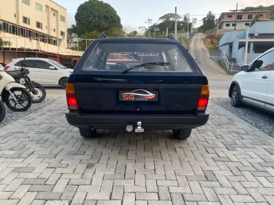 VOLKSWAGEN-PARATI-1994