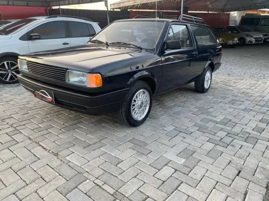 VOLKSWAGEN-PARATI-1994