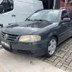 VOLKSWAGEN PARATI 1.8 COMFORTLINE 8V FLEX 2P AUTOMÁTICO G.IV VOLKSWAGEN PARATI 1.8 COMFORTLINE 8V FLEX 2P AUTOMÁTICO G.IV