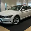 VOLKSWAGEN PASSAT 2.0 16V TSI BLUEMOTION GASOLINA HIGHLINE 4P DSG VOLKSWAGEN PASSAT 2.0 16V TSI BLUEMOTION GASOLINA HIGHLINE 4P DSG