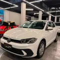 VOLKSWAGEN POLO 1.0 170 TSI MANUAL VOLKSWAGEN POLO 1.0 170 TSI MANUAL