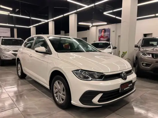 VOLKSWAGEN-POLO-1.0 170 TSI MANUAL VOLKSWAGEN-POLO-2023