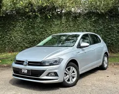 VOLKSWAGEN POLO 1.0 200 TSI COMFORTLINE AUTOMÁTICO VOLKSWAGEN POLO 1.0 200 TSI COMFORTLINE AUTOMÁTICO