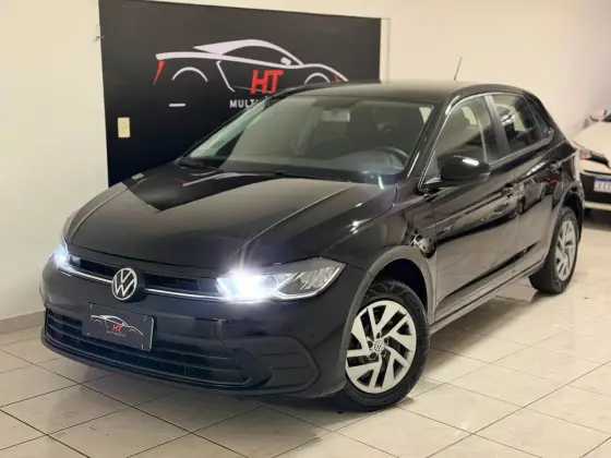VOLKSWAGEN POLO 1.0 MPI MANUAL
