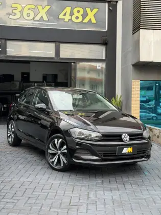 VOLKSWAGEN POLO 1.0 MPI TOTAL FLEX MANUAL