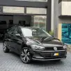 VOLKSWAGEN POLO 1.0 MPI TOTAL FLEX MANUAL VOLKSWAGEN POLO 1.0 MPI TOTAL FLEX MANUAL