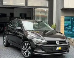 VOLKSWAGEN POLO 1.0 MPI TOTAL FLEX MANUAL VOLKSWAGEN POLO 1.0 MPI TOTAL FLEX MANUAL