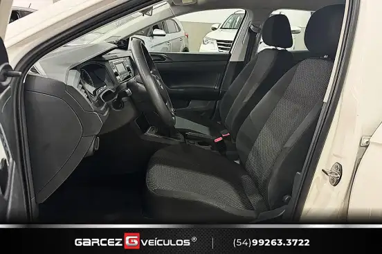 VOLKSWAGEN-POLO-1.0 MPI TOTAL FLEX MANUAL VOLKSWAGEN-POLO-2019