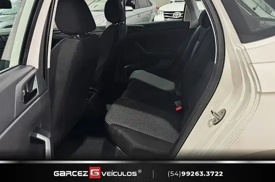 VOLKSWAGEN-POLO-1.0 MPI TOTAL FLEX MANUAL VOLKSWAGEN-POLO-2019