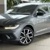 VOLKSWAGEN POLO 1.4 250 TSI GTS AUTOMÁTICO VOLKSWAGEN POLO 1.4 250 TSI GTS AUTOMÁTICO
