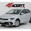 VOLKSWAGEN POLO 1.0 170 TSI COMFORTLINE AUTOMÁTICO VOLKSWAGEN POLO 1.0 170 TSI COMFORTLINE AUTOMÁTICO