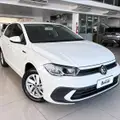 VOLKSWAGEN POLO 1.0 170 TSI COMFORTLINE AUTOMÁTICO VOLKSWAGEN POLO 1.0 170 TSI COMFORTLINE AUTOMÁTICO