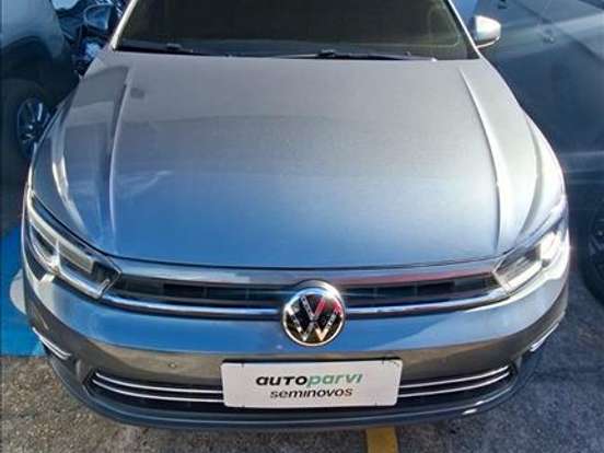 VOLKSWAGEN-POLO-1.0 170 TSI HIGHLINE AUTOMÁTICO VOLKSWAGEN-POLO-2024