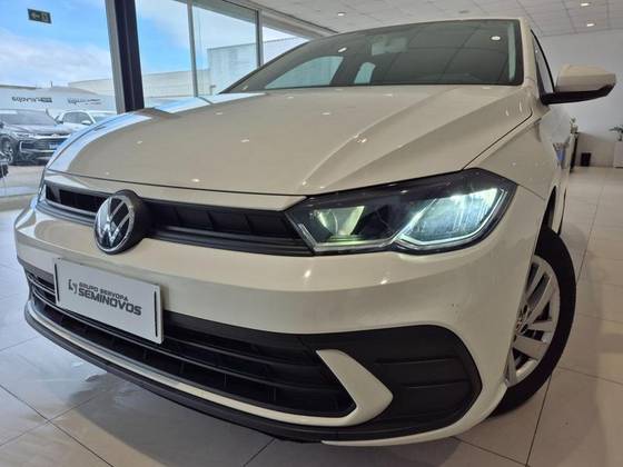 VOLKSWAGEN POLO 1.0 170 TSI MANUAL