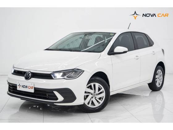 VOLKSWAGEN POLO 1.0 170 TSI MANUAL