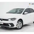 VOLKSWAGEN POLO 1.0 170 TSI MANUAL VOLKSWAGEN POLO 1.0 170 TSI MANUAL