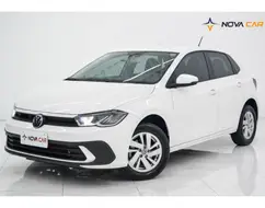 VOLKSWAGEN POLO 1.0 170 TSI MANUAL VOLKSWAGEN POLO 1.0 170 TSI MANUAL