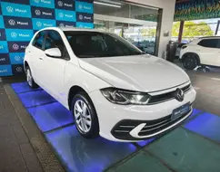 VOLKSWAGEN POLO 1.0 170 TSI MANUAL VOLKSWAGEN POLO 1.0 170 TSI MANUAL
