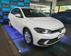 VOLKSWAGEN POLO 1.0 170 TSI MANUAL VOLKSWAGEN POLO 1.0 170 TSI MANUAL