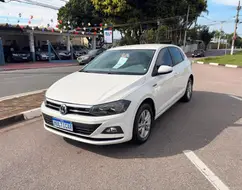 VOLKSWAGEN POLO 1.0 200 TSI COMFORTLINE AUTOMÁTICO VOLKSWAGEN POLO 1.0 200 TSI COMFORTLINE AUTOMÁTICO