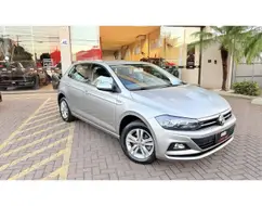 VOLKSWAGEN POLO 1.0 200 TSI COMFORTLINE AUTOMÁTICO VOLKSWAGEN POLO 1.0 200 TSI COMFORTLINE AUTOMÁTICO