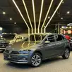 VOLKSWAGEN POLO 1.0 200 TSI COMFORTLINE AUTOMÁTICO VOLKSWAGEN POLO 1.0 200 TSI COMFORTLINE AUTOMÁTICO