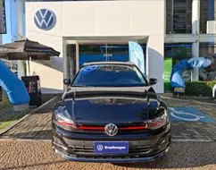VOLKSWAGEN POLO 1.0 200 TSI HIGHLINE AUTOMÁTICO VOLKSWAGEN POLO 1.0 200 TSI HIGHLINE AUTOMÁTICO