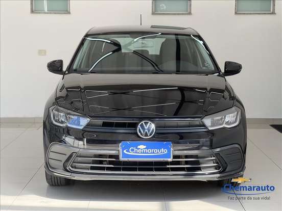 VOLKSWAGEN-POLO-1.0 MPI MANUAL VOLKSWAGEN-POLO-2023