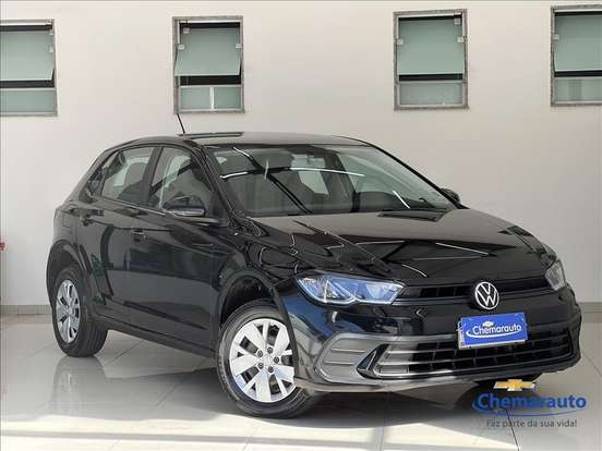 VOLKSWAGEN-POLO-1.0 MPI MANUAL VOLKSWAGEN-POLO-2023
