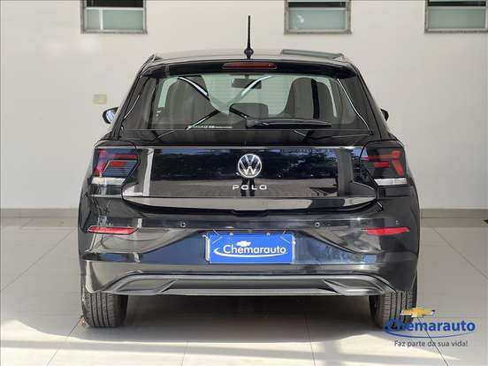 VOLKSWAGEN-POLO-1.0 MPI MANUAL VOLKSWAGEN-POLO-2023