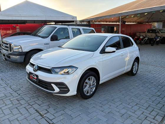 VOLKSWAGEN POLO 1.0 MPI MANUAL