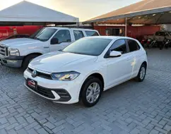 VOLKSWAGEN POLO 1.0 MPI MANUAL VOLKSWAGEN POLO 1.0 MPI MANUAL