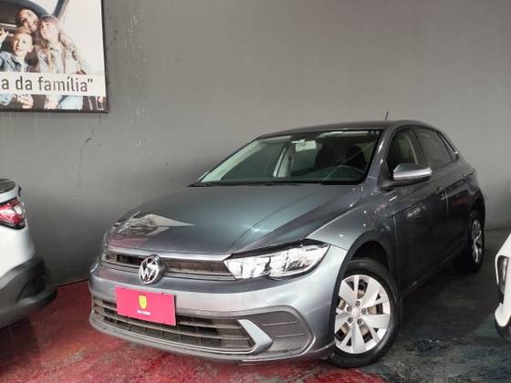 VOLKSWAGEN POLO 1.0 MPI MANUAL