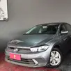 VOLKSWAGEN POLO 1.0 MPI MANUAL VOLKSWAGEN POLO 1.0 MPI MANUAL