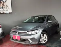VOLKSWAGEN POLO 1.0 MPI MANUAL VOLKSWAGEN POLO 1.0 MPI MANUAL